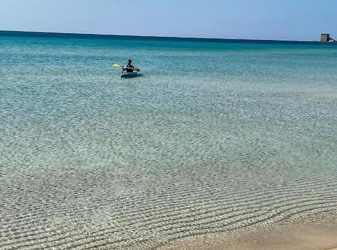 A 2 Passi Dal Mare