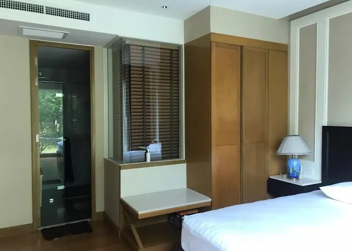 Luxury Amari Beach Condo/Resort