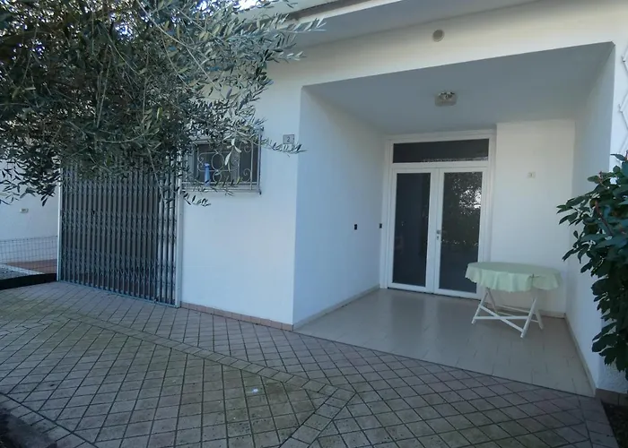 Casa Licanio