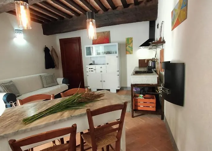 Casa Vacanze Carducci