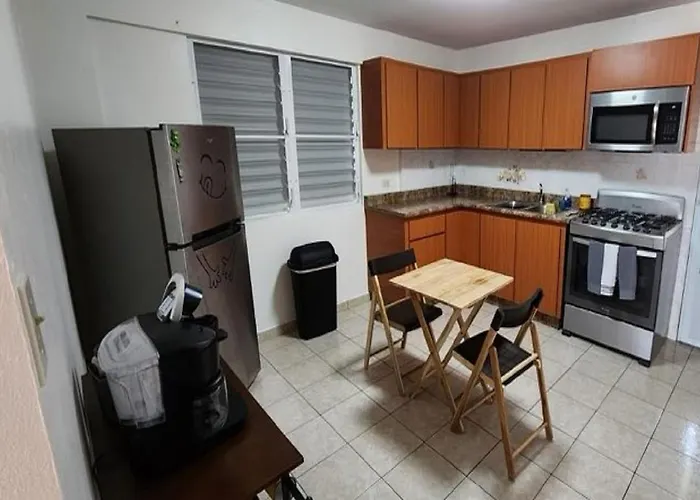 Beautiful Villa 5 Mins From Crash Boat Aguadilla 1