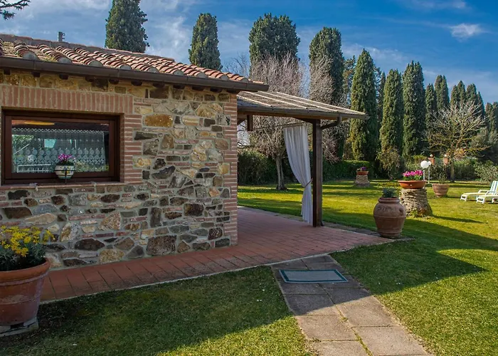 Villino Mary