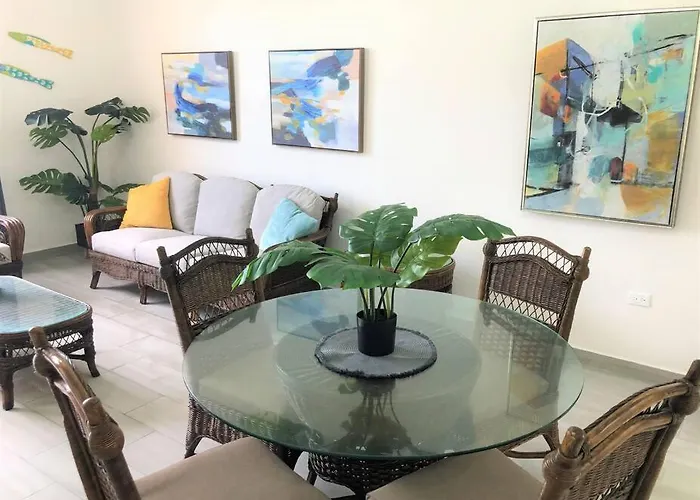 Beachfront Getaway For Two!