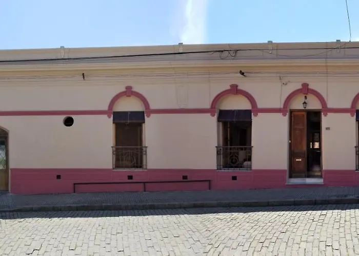 Casa Rodo 53
