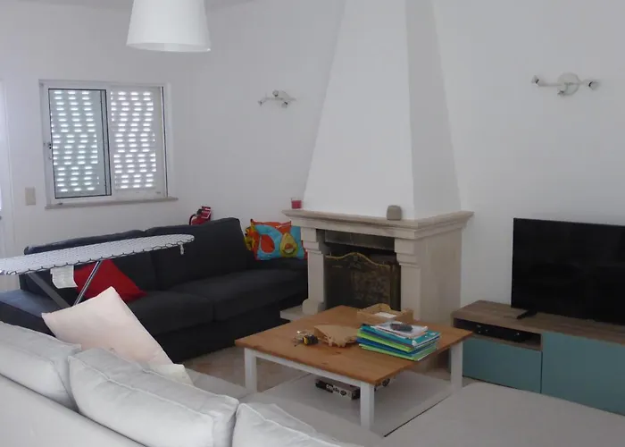 Casa Dos Avos