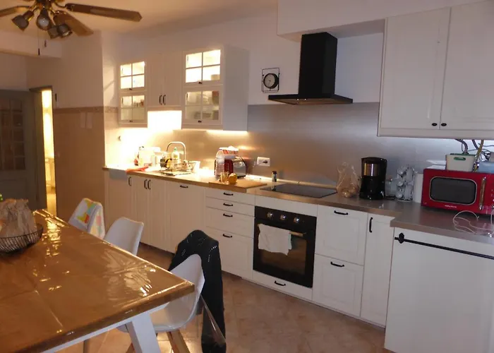 Casa Dos Avos