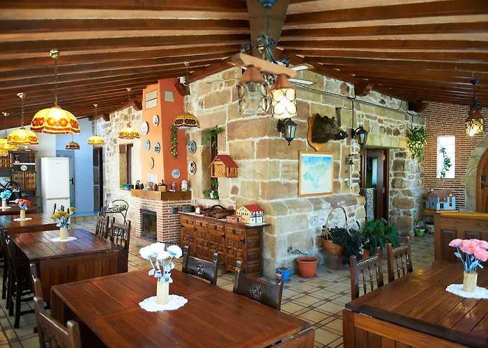 Posada La Capia