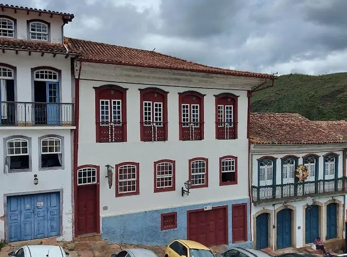 República Estudantil Birinaite