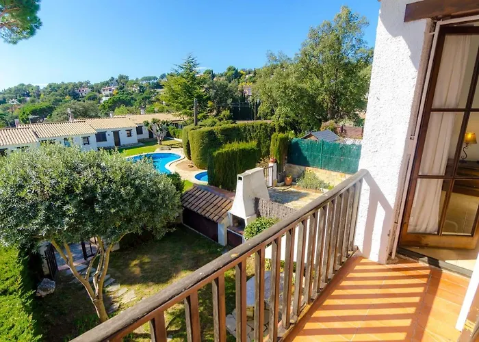 Club Villamar - Casita Carmen 17