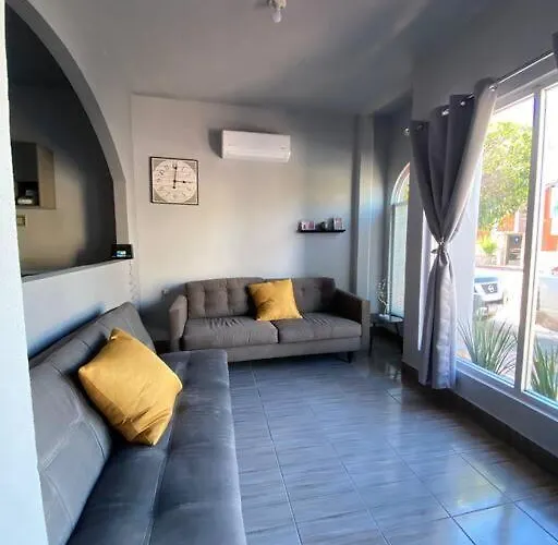 Casa “La Santa”