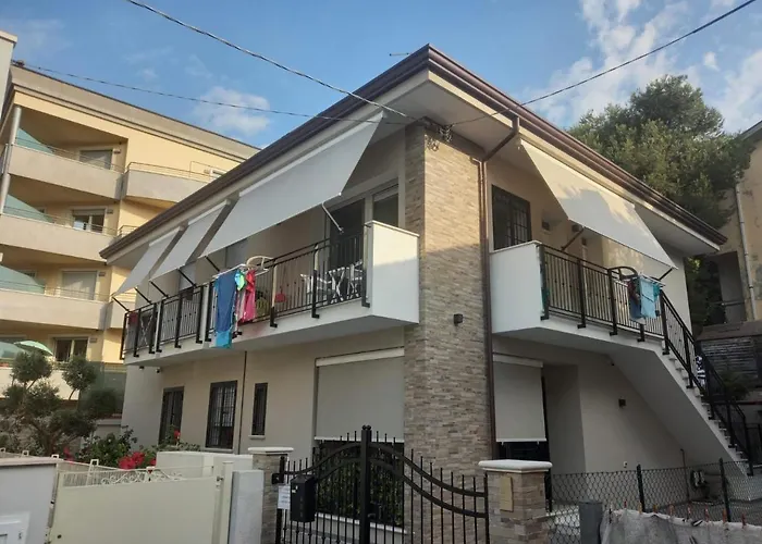 Villa Gimon Apartament