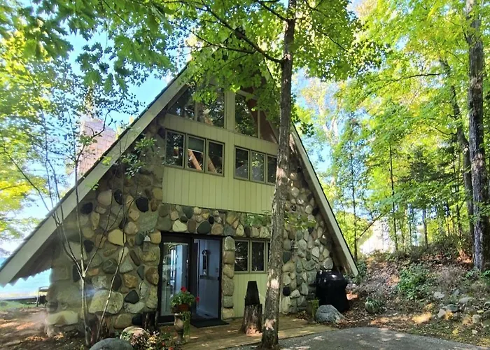 Good Hart Lakehouse