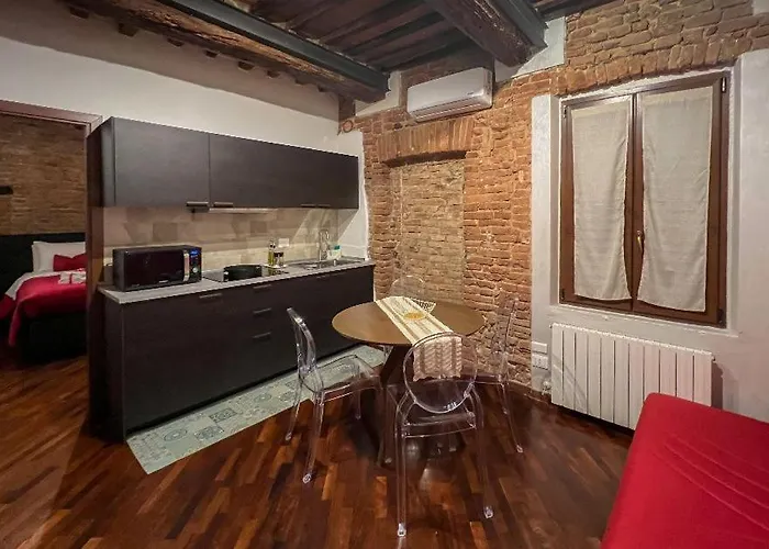 Zero45 San Martino Apartment