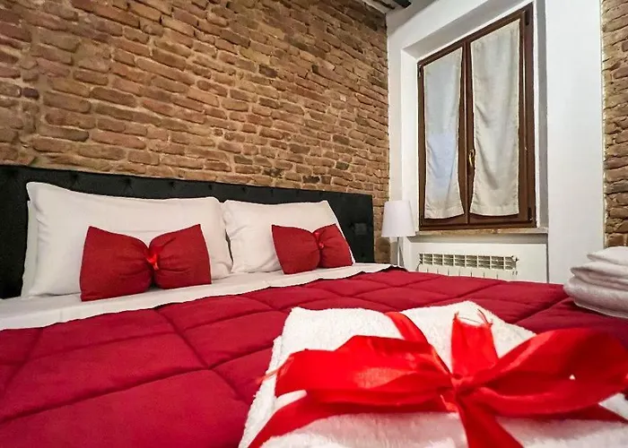 Zero45 San Martino Apartment