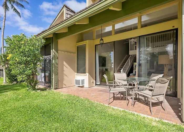 Kuilima Estates West #120