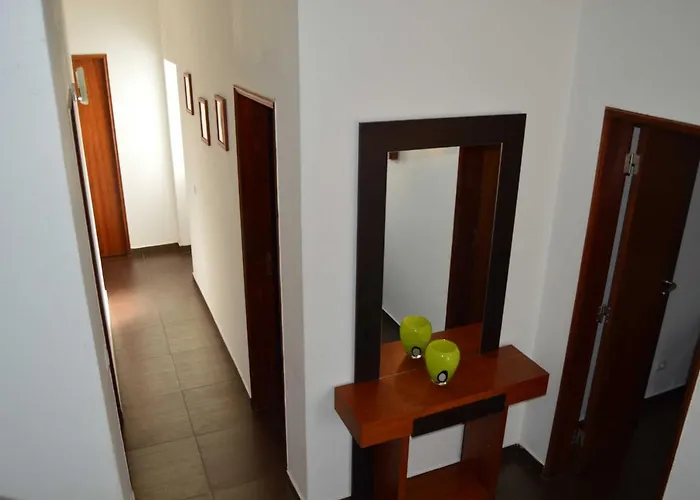 Casa Rosa