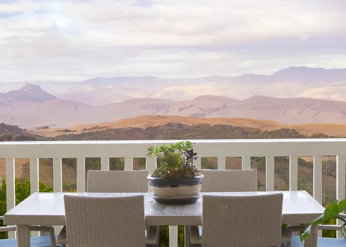 Vista House, Luxury Above The Clouds! - Whole House