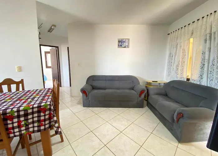 Residencial Marítimos
