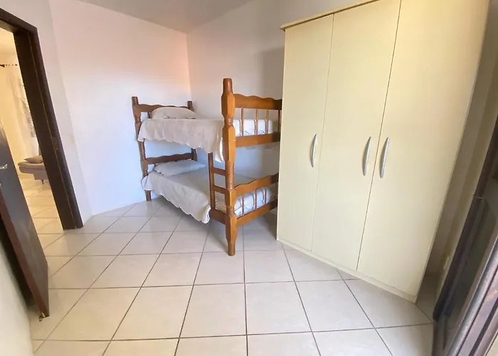 Residencial Marítimos
