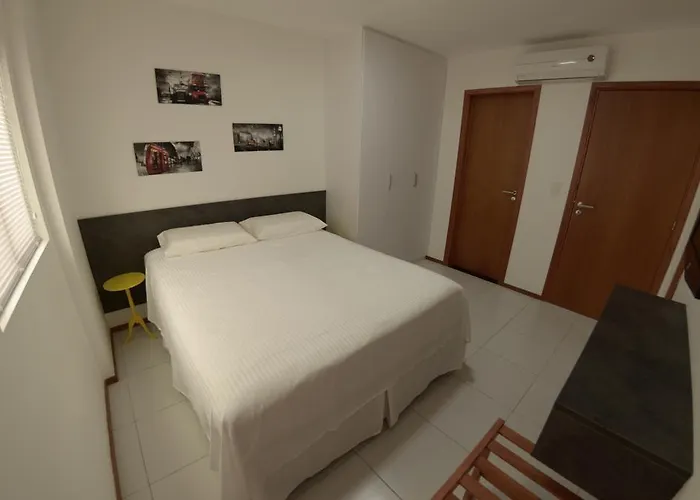 Apartamento Completo