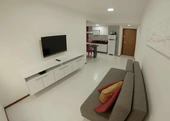 Apartamento Completo