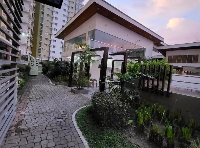Sabina'S Condo @Mesaverte