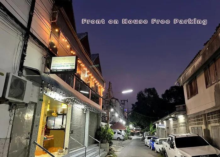 Soleil Haus - Huahin