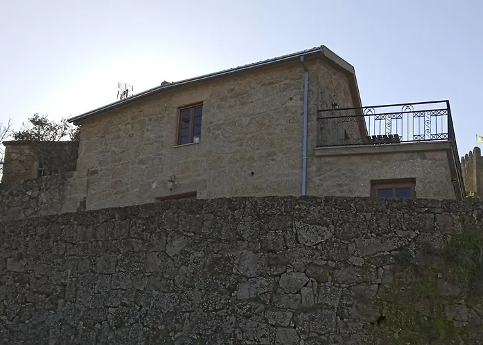 Casa Da Massada