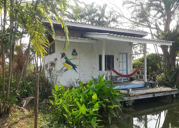 Bueng Pai Farm บึงปายฟาร์ม