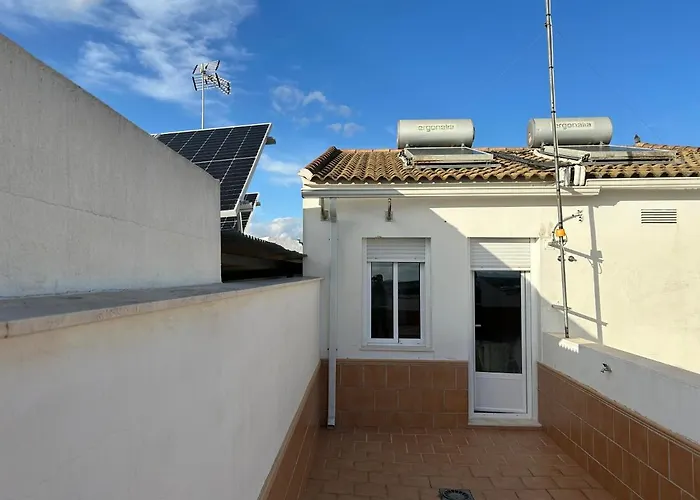 Casa Tia Angelita