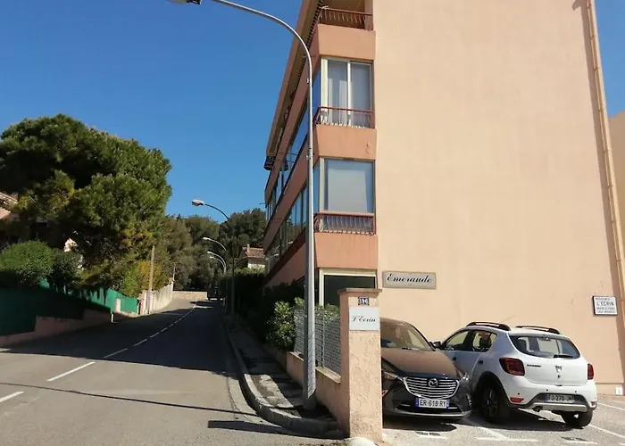 Logement A Sanary-Sur-Mer