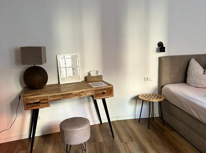 Gaestehaus Gluecksmoment