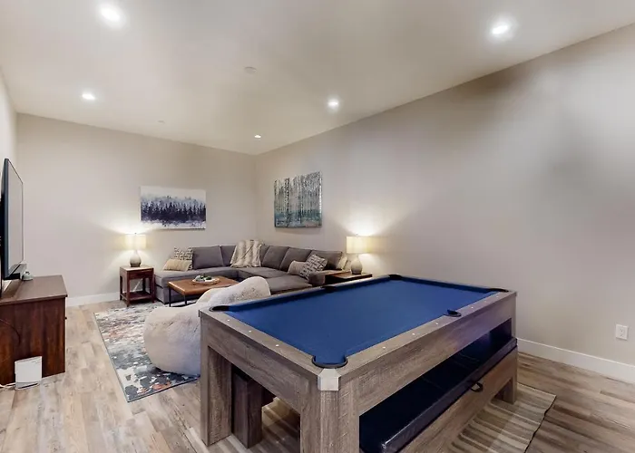 Luxurious Escape