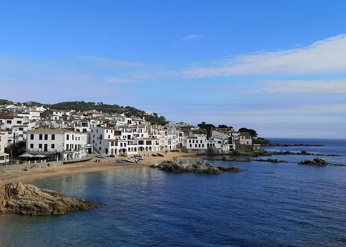 Apartamento Con Piscina L' Ancora