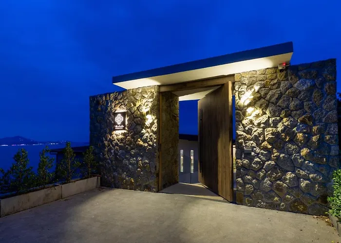 Villa Anushka - Luxury 6Br Koh Samui Villa With Staff, Breakfast & Sea Views