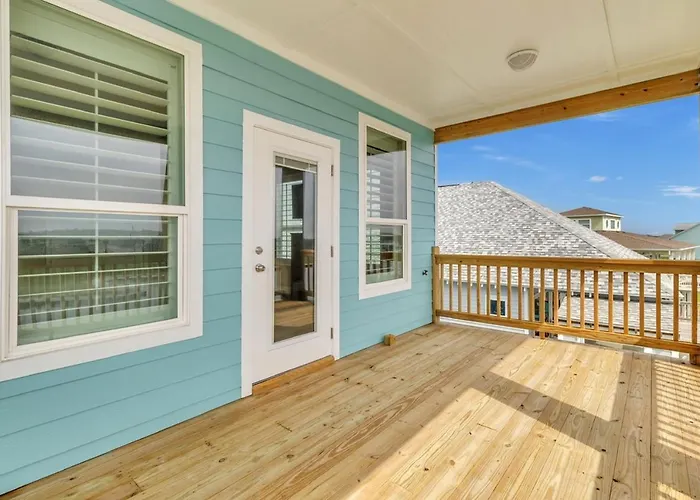 Fishermans Delight Home