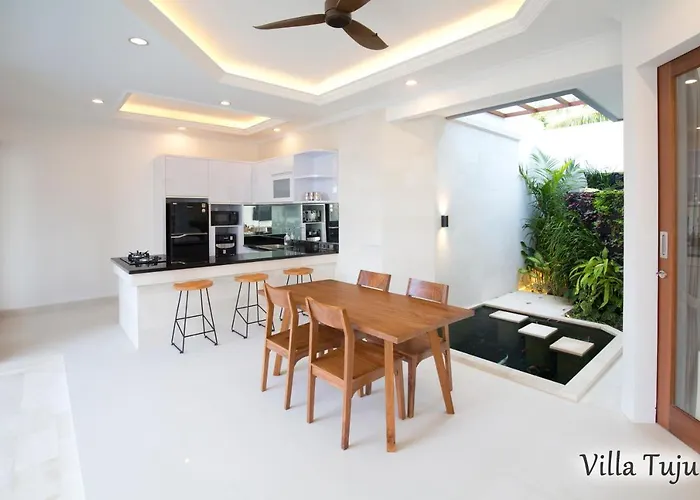 Villa Mia Seminyak - Boutique Villas - II