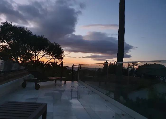 Villa Sea Breeze