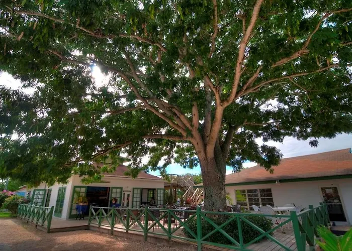 Villa Allamanda, Eleuthera