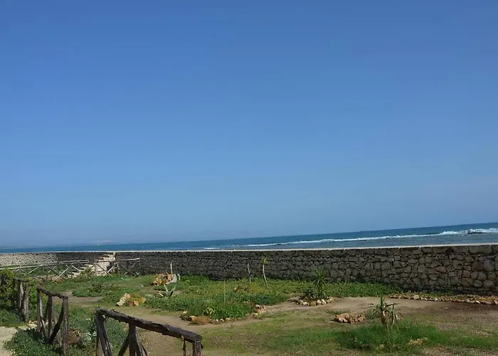 Oltremare Marzamemi