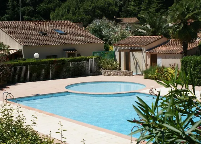 Residence Cap Azur Maison N° 56