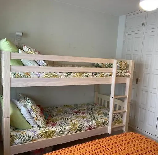 Apartamento 2 Con Piscina En Llanca