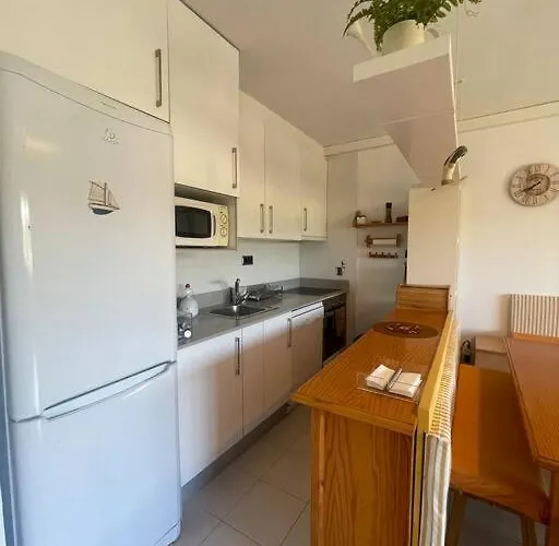 Apartamento 2 Con Piscina En Llanca