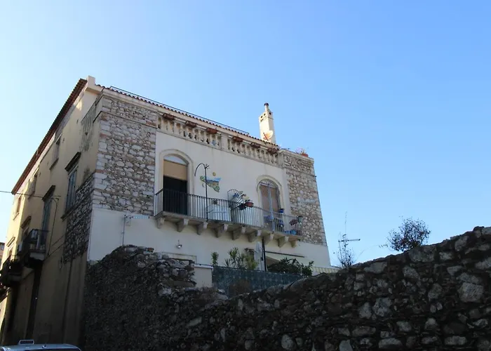C'Est La Vie Taormina