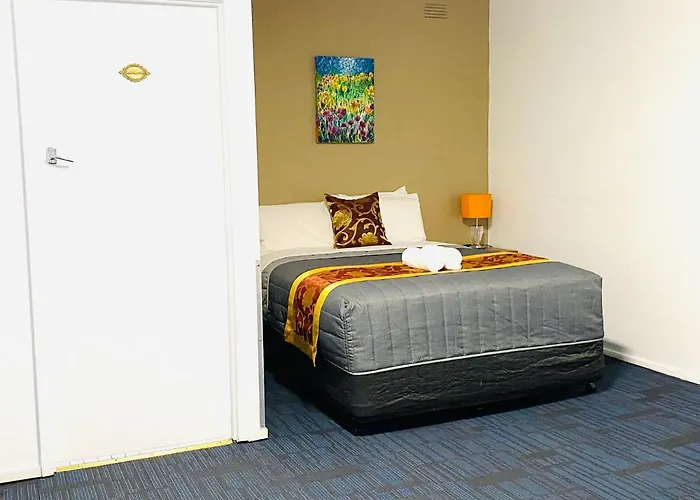 Mid Valley Motel