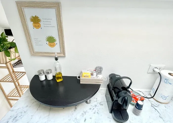 La Casina Verde - Appartamento Mansardato