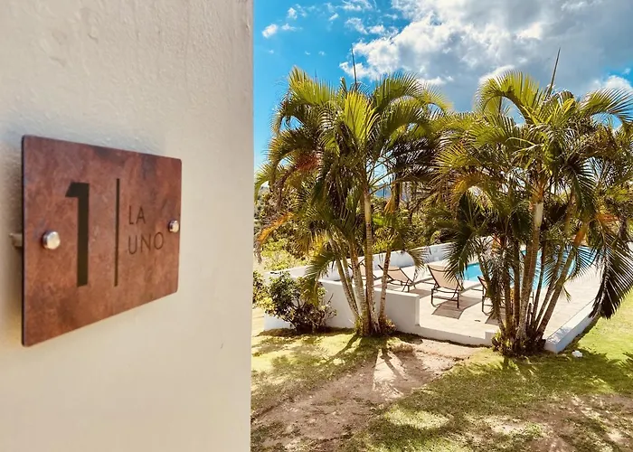 Lejos Eco Retreat
