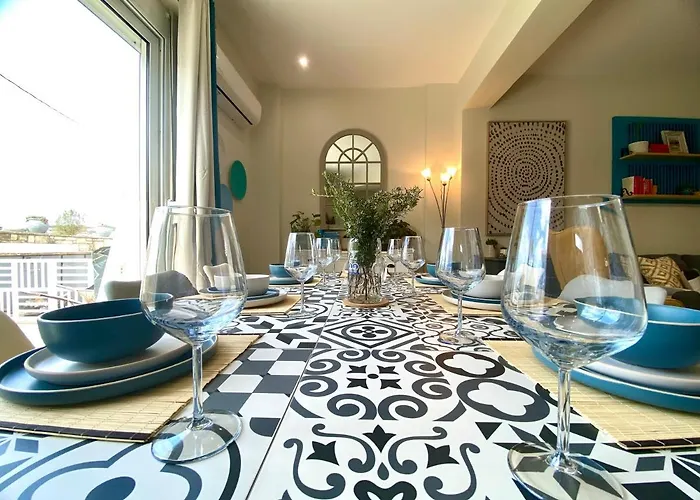 Costanita Beach House