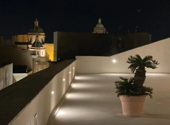 La Dimora Del Principe Luxury House