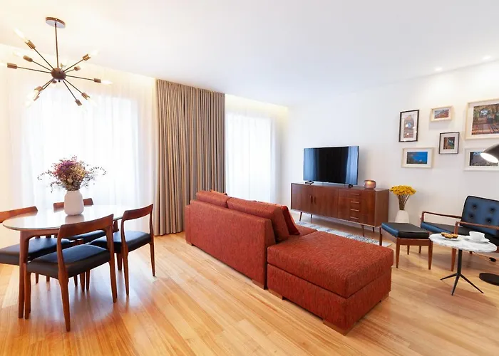 Avenida Residence